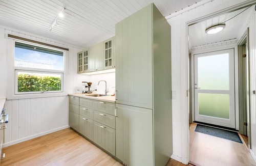Sønder Nissum House | 77 m² House ∙ 3 bedrooms ∙ 6 guests
