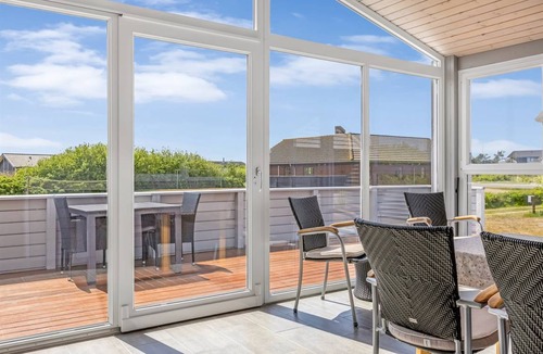 Lakolk House | 77 m² House ∙ 3 bedrooms ∙ 6 guests