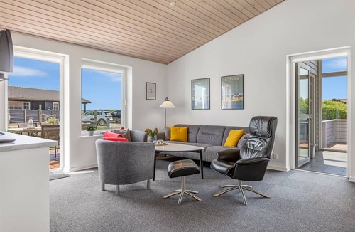 Lakolk House | 77 m² House ∙ 3 bedrooms ∙ 6 guests