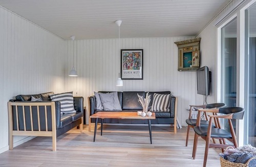 Rødhus House | 77 m² House ∙ 3 bedrooms ∙ 5 guests