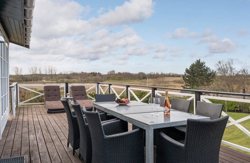 Dronningmolle House | 77 m² House ∙ 3 bedrooms ∙ 6 guests