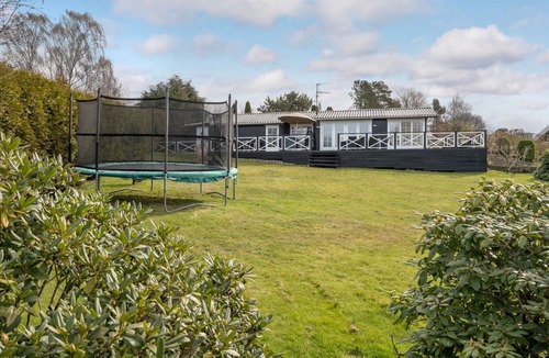 Dronningmolle House | 77 m² House ∙ 3 bedrooms ∙ 6 guests