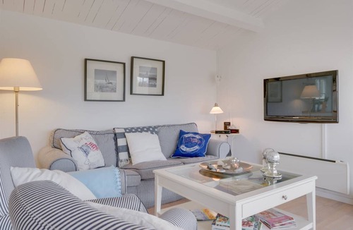 Dronningmolle House | 77 m² House ∙ 3 bedrooms ∙ 6 guests