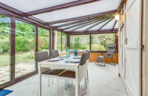 Villers-sur-Mer Resort | 77 m² Resort ∙ 2 bedrooms ∙ 4 guests