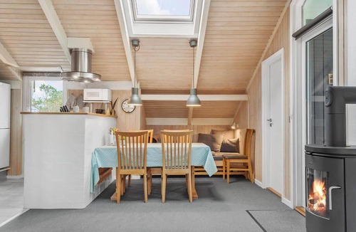 Vorupør House | 772 Thisted - Hummervej 6