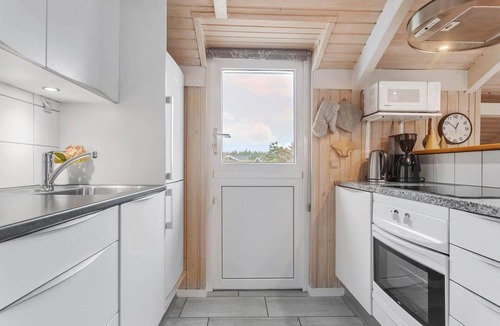 Vorupør House | 772 Thisted - Hummervej 6
