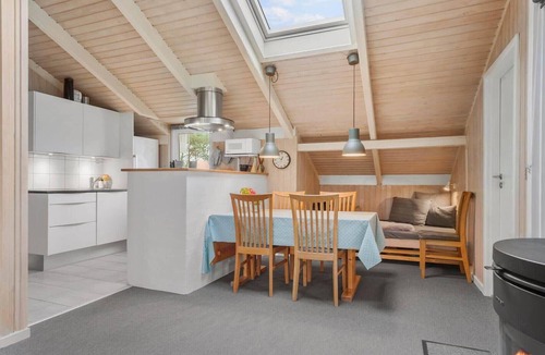 Vorupør House | 772 Thisted - Hummervej 6