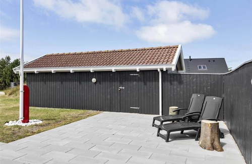 Vorupør House | 772 Thisted - Hummervej 6