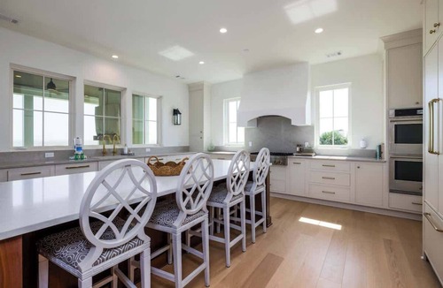 Saint Helena Island House | 779 Marlin Drive