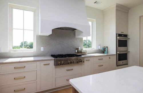 Saint Helena Island House | 779 Marlin Drive