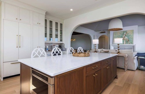 Saint Helena Island House | 779 Marlin Drive