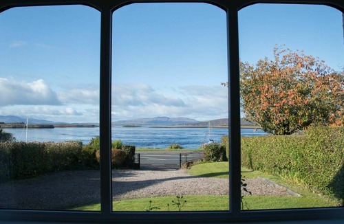 Connel Other | 78 m² Accommodation ∙ 3 bedrooms ∙ 6 guests