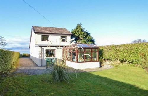 Connel Other | 78 m² Accommodation ∙ 3 bedrooms ∙ 6 guests