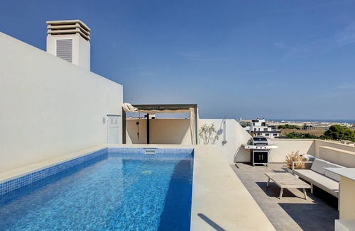 Orihuela Costa Apartment | 78 m² Apartment ∙ 2 bedrooms ∙ 4 guests