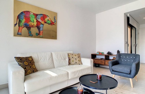 Orihuela Costa Apartment | 78 m² Apartment ∙ 2 bedrooms ∙ 4 guests