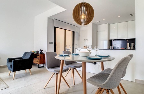 Orihuela Costa Apartment | 78 m² Apartment ∙ 2 bedrooms ∙ 4 guests