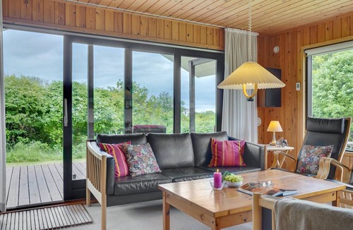 Lihme House | 78 m² House ∙ 3 bedrooms ∙ 6 guests