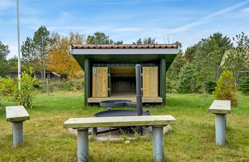 Rødhus House | 78 m² House ∙ 3 bedrooms ∙ 6 guests