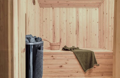 Rødhus House | 78 m² House ∙ 3 bedrooms ∙ 6 guests