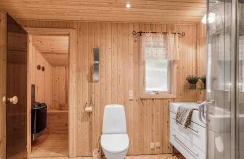 Rødhus House | 78 m² House ∙ 3 bedrooms ∙ 6 guests