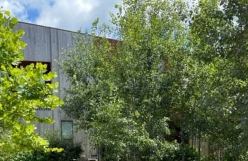 Williamstown Apartment | 78) New Condo Downtown!