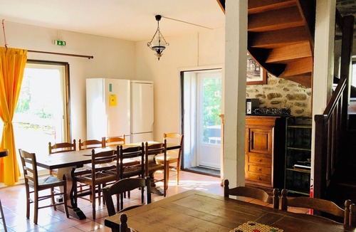 Rosis House | 78 Rte de Nébuzon