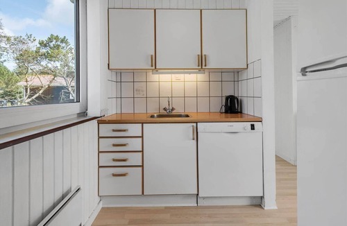 Sønder Vorupør House | 780 Thisted - Mølgaardsvej 60