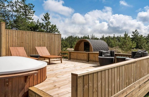 Sønder Vorupør House | 780 Thisted - Mølgaardsvej 60