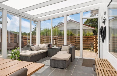 Sønder Vorupør House | 780 Thisted - Mølgaardsvej 60