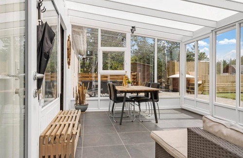 Sønder Vorupør House | 780 Thisted - Mølgaardsvej 60