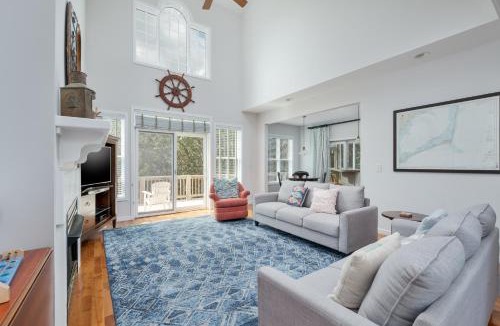Brigands' Bay House | 7813 - Dock Tails