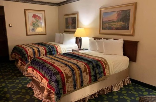 Jonesboro Hotel | 786 HAVEN HOTEL