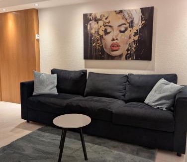 Dietikon District Apartment | 78qm 2 Schlafzimmer Nähe Zürich, familienfreundlich