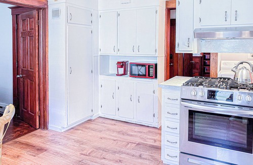 Norwich Apartment | 79-1 3br apartment