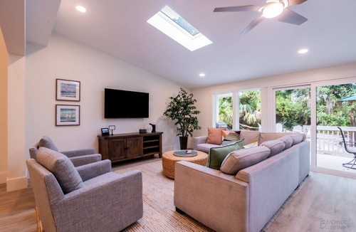 Shipyard Plantation House | 79 Kingston Dunes- NEW AND IMPROVED- Shipyard Sanctuary!