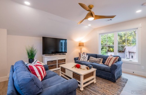 Shipyard Plantation House | 79 Kingston Dunes- NEW AND IMPROVED- Shipyard Sanctuary!