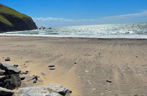 Aberystwyth Other | 79 Lapstone lodge by the sea