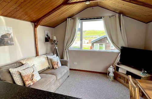 Aberystwyth Other | 79 Lapstone lodge by the sea