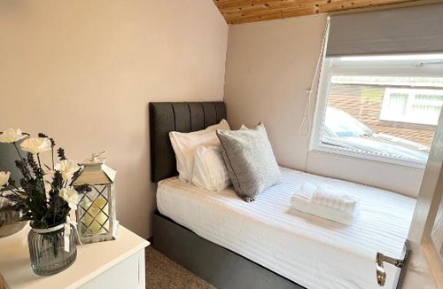 Aberystwyth Other | 79 Lapstone lodge by the sea