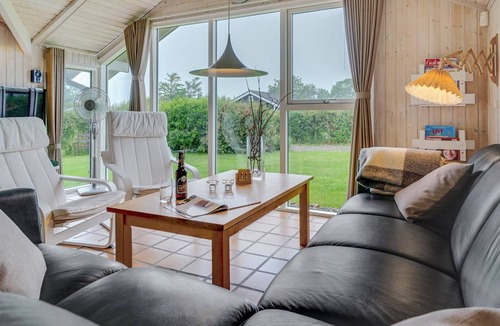 Rendbjerg House | 79 m² House ∙ 2 bedrooms ∙ 4 guests