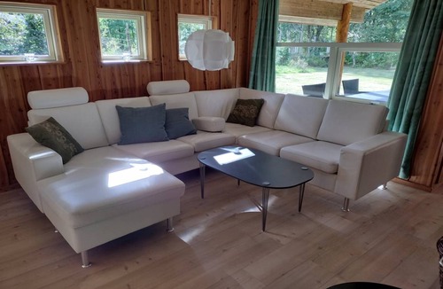 Skygge House | 79 m² House ∙ 3 bedrooms ∙ 5 guests
