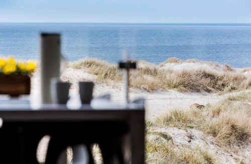 Vorupør Apartment | 792 Thisted - Havstokken 22 1