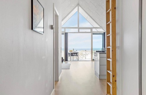 Vorupør Apartment | 792 Thisted - Havstokken 22 1