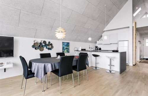 Vorupør Apartment | 793 Thisted - Havstokken 24 1