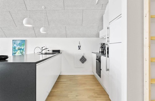 Vorupør Apartment | 793 Thisted - Havstokken 24 1