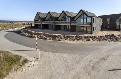 Vorupør Apartment | 793 Thisted - Havstokken 24 1