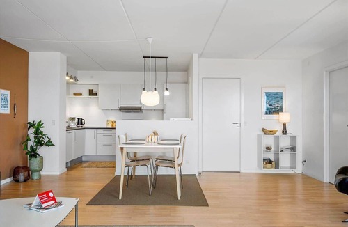 Hvide Sande Apartment | 796 Hvide Sande - Strandgade 6 Lejl. 3
