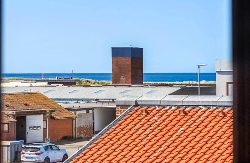 Hvide Sande Apartment | 796 Hvide Sande - Strandgade 6 Lejl. 3