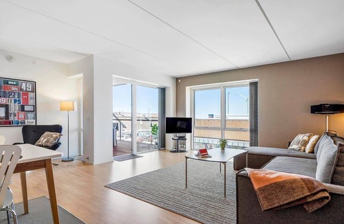 Hvide Sande Apartment | 796 Hvide Sande - Strandgade 6 Lejl. 3