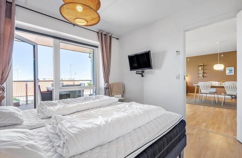 Hvide Sande Apartment | 796 Hvide Sande - Strandgade 6 Lejl. 3
